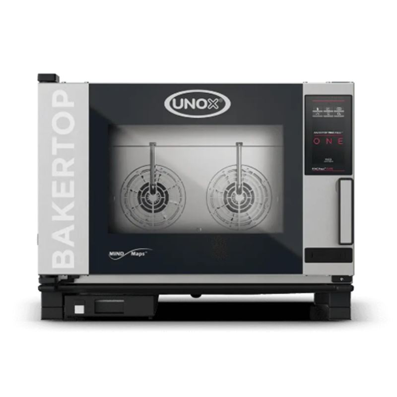 Horno Bakertop MindMaps Countertop One - 4 Bandejas 60x40Cm - {EB5F5015-01C5-4171-8AC9-AFCC43144BA5}