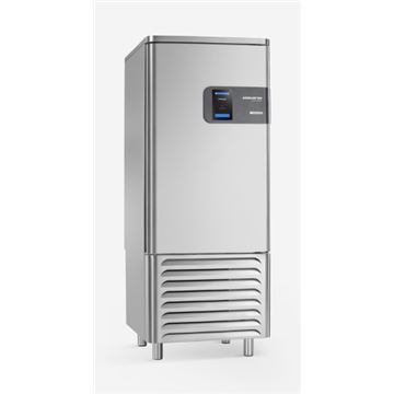 Abatidor Frío Talent TA 16T P 3N BK -40+10°C - {2E00F7F7-5A70-4A73-8089-8219BAA82906}