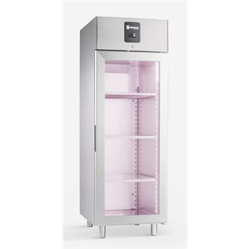 Armario Refrigerado Deluxe Meat DE 700 P RF PV BK -2+10°C - {BC18368B-8A32-4188-8262-2EA6CCE25767}