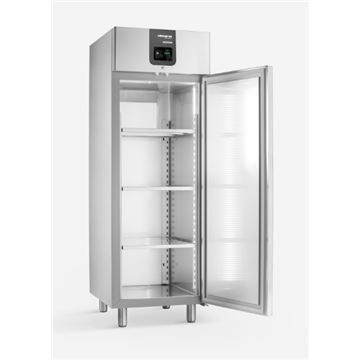 Armario Refrigerado Deluxe DP 700 P RF PV BK -2+10°C - {215C389A-7F0D-40E2-8AE1-E036D6193978}