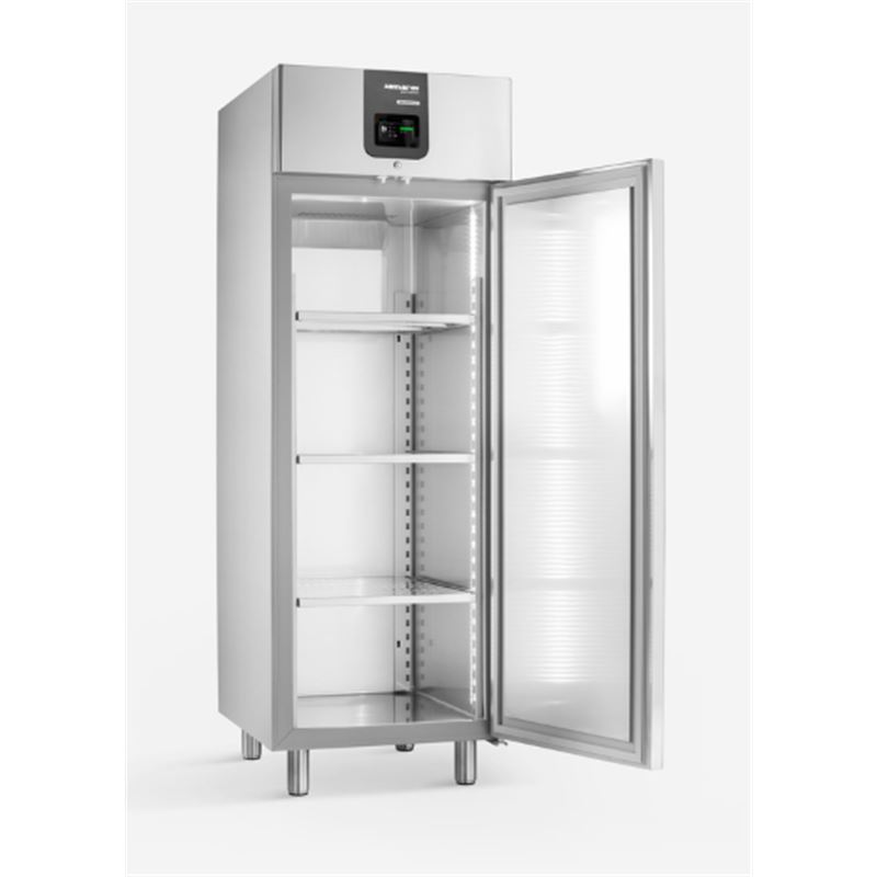 Armario Refrigerado Deluxe DP 700 P RF PV BK -2+10°C - {215C389A-7F0D-40E2-8AE1-E036D6193978}