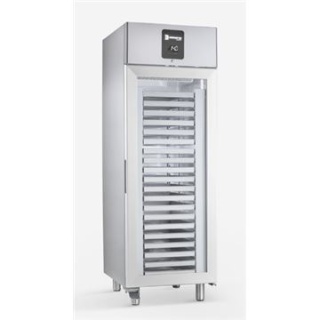 Armario Refrigerado Chocolate CH 700P PV Negra +10+18°C - {8CC10161-94C4-4C07-9520-2DC1231D1AF3}