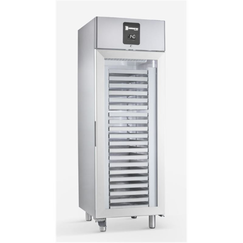 Armario Refrigerado Chocolate CH 700P PV Negra +10+18°C - {8CC10161-94C4-4C07-9520-2DC1231D1AF3}