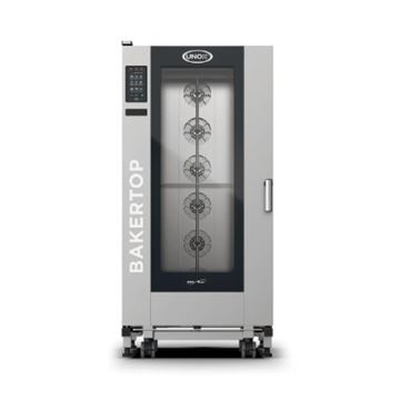 Horno Bakertop MindMaps Big Plus 16 Bandejas - {6B5855B8-2A3B-44E6-B84E-755CC2104D36}