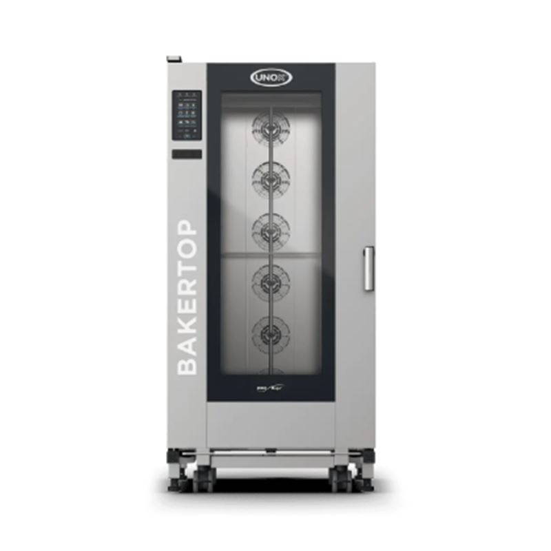 Horno Bakertop MindMaps Big Plus 16 Bandejas - {6B5855B8-2A3B-44E6-B84E-755CC2104D36}