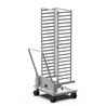 Carro Portabandejas Acero AISI 316L - {11ACFBEF-31F4-4AAB-BC63-D5FB97EBCE32}