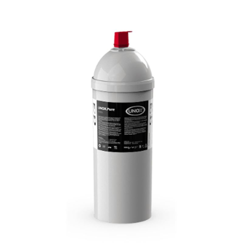 Sistema Filtración Agua Unox Pure XL - {66832D54-2AC9-4D71-BB30-257D59D300AB}