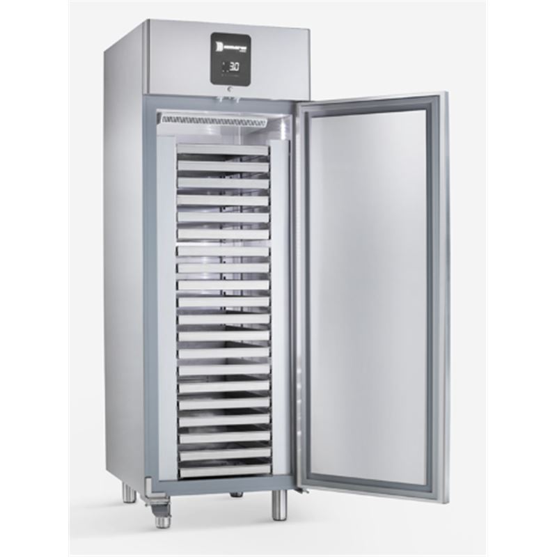 Armario Refrigerado Delizia DL 700 P BT -12-25°C - {45249DB4-49CE-4E03-BBB4-A30C1DD351AF}