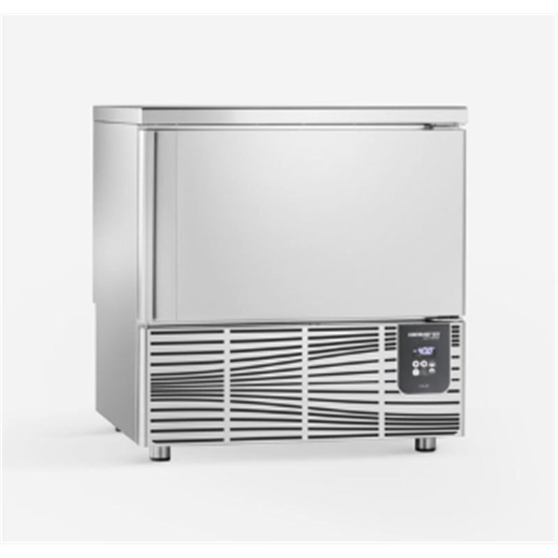 Abatidor Polar PO 5T P PL -40 + 10ºC - {B622284C-8D4D-43B7-9147-C652C7425A2F}