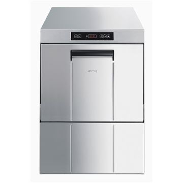 Lavaplatos Smeg 500x500 mm. Serie Ecoline - {B670AB6E-DCF9-4744-92CC-D49CB877F503}