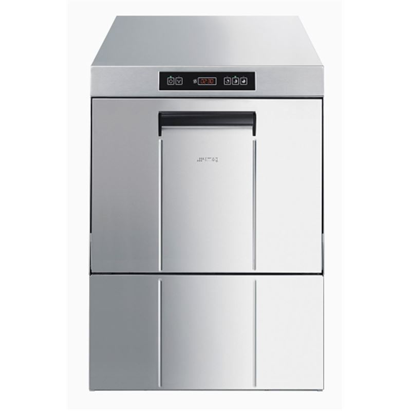 Lavaplatos Smeg 500x500 mm. Serie Ecoline - {B670AB6E-DCF9-4744-92CC-D49CB877F503}