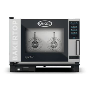Horno Bakertop MindMaps Countertop Plus - 4 Bandejas 60x40Cm - {EACD94F4-2DB2-4A1A-890A-666B814C3B21}