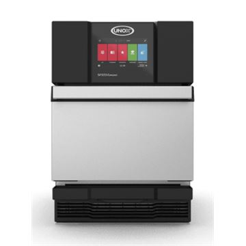 Horno Speed Compact Eco Convección Cocción Acelerada - 1 Band. 30x30cm. - {70F2C97E-68D9-4C80-B0A5-D6FD306E90B6}