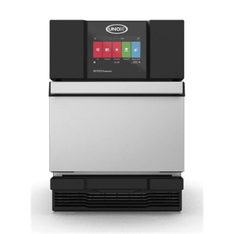Horno Speed Compact Eco Convección Cocción Acelerada - 1 Band. 30x30cm. - {70F2C97E-68D9-4C80-B0A5-D6FD306E90B6}