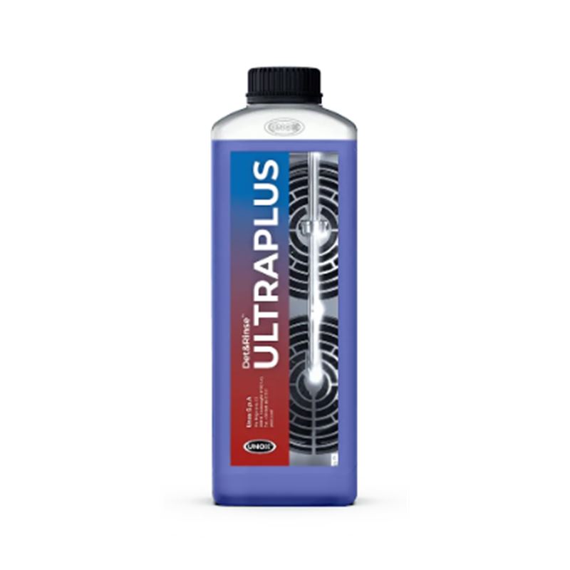 Detergente Horno Unox Det&Rinse UltraPlus - 1L - {2A3A6F6D-92CC-4C35-A461-9DB9A3A10A5B}