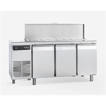 Mesa Refrigerada TF3 P K 0+8ºC - {D6049ACD-469D-4558-BC5E-1C35D47CAE84}