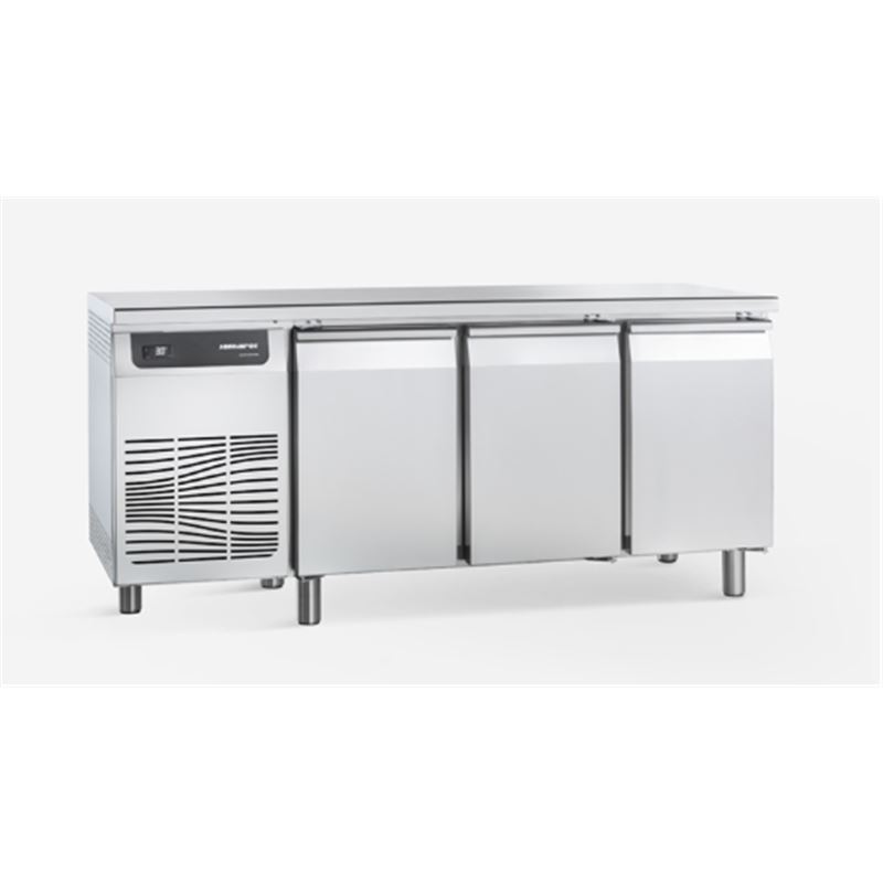 Mesa Refrigerada TG3 TN 0+8ºC MONO SX PL RSY - {9875D149-1B32-4ABA-95E6-9A74F275E897}