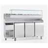 Mesa Refrigerada Pizza TP3 P VR TN 0+8º - {53CDD49D-4BD7-4FD9-B0C2-D13283BD15B4}