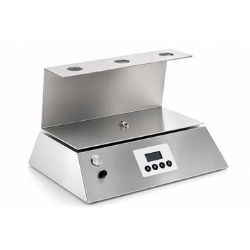 Balanza FaccioBuono "Steel" 1gr - 5Kg. - 1000088545