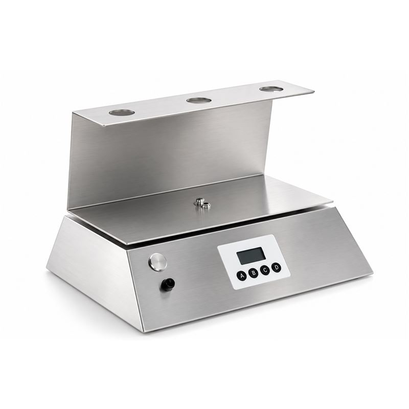 Balanza FaccioBuono "Steel" 1gr - 5Kg. - 1000088545