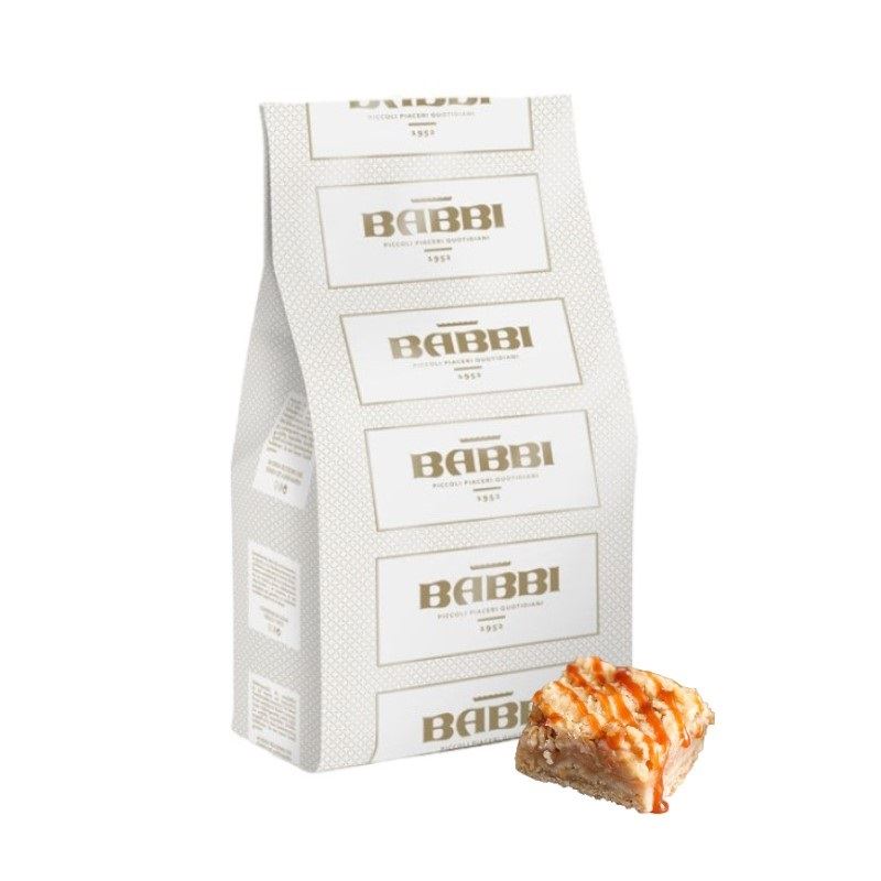 Granillo Crumble Caramelo - 1x1.75Kg - 1300110_oK
