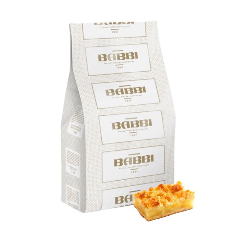 Granillo Crumble Galletas Mantequilla - 1x1.75Kg - 1300112_OK