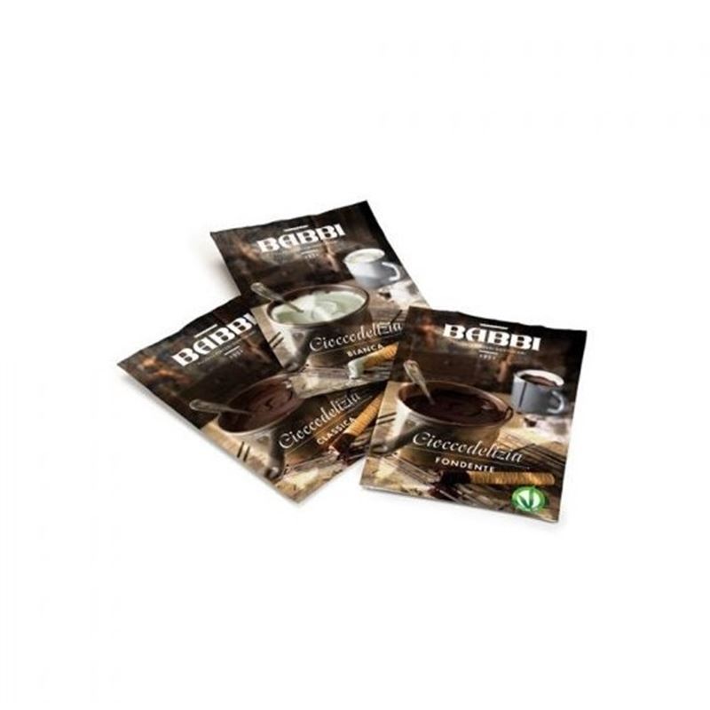Chocolate Taza Blanco Cioccodelizia Bar - Recarga 200x28Gr - 14646