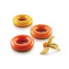 Molde Silicona 6 Donuts Promise65 - D 85Mm H 20Mm - 36.320.87.0065_3