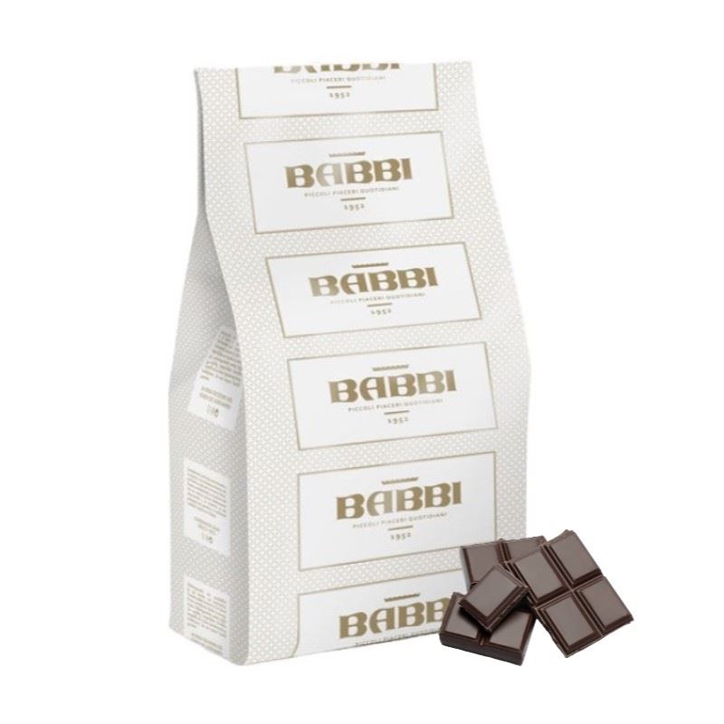 Chocolate Negro Extra Dark - 6x1.60Kg - 14316_1