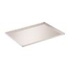 Bandeja Horno Aluminio Borde - 60x40x2Cm - 53TA60404-0