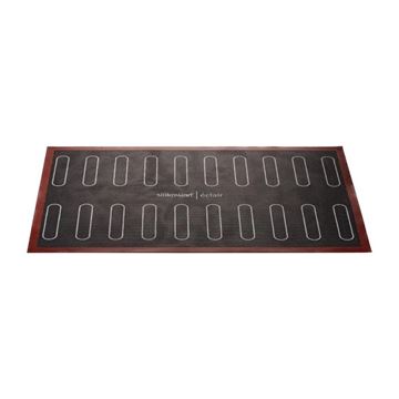 Tapete Silicona Microperforada Eclairs - 583x384Mm - 40.111.99.0000_2_1