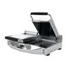 Plancha Spidoglass Doble Negra Lisa Manual - 3Kw - SP020P_0