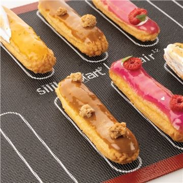 Tapete Silicona Microperforada Eclairs - 583x384Mm - 40.111.99.0000_3_1