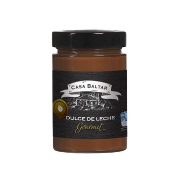 Dulce Leche Gourmet Baltar - 370Gr - 20-0