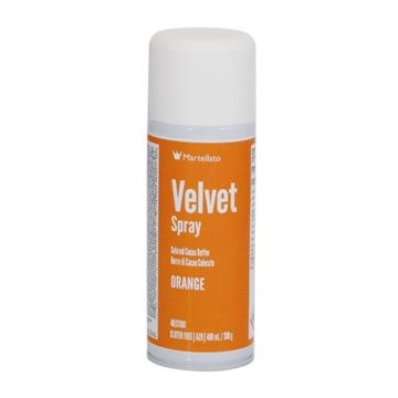 Colorante Spray Naranja - 400Ml - 40LCV001-0