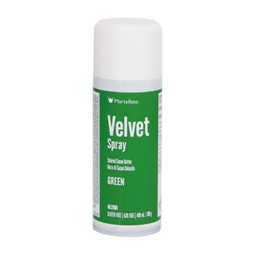 Colorante Spray Verde - 400Ml - 40LCV009-0