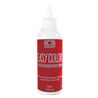 Colorante Hidrosoluble Líquido Rojo - 190Gr - 40LCA008-0
