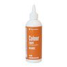 Colorante Hidrosoluble Líquido Naranja - 190Gr - 40LCA001