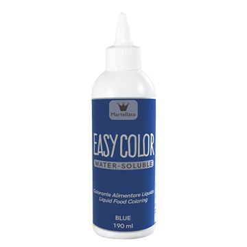 Colorante Hidrosoluble Líquido Azul - 190Gr - 40LCA002-0