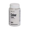 Colorante Liposoluble Polvo Blanco - 25Gr - 40LCP300_1
