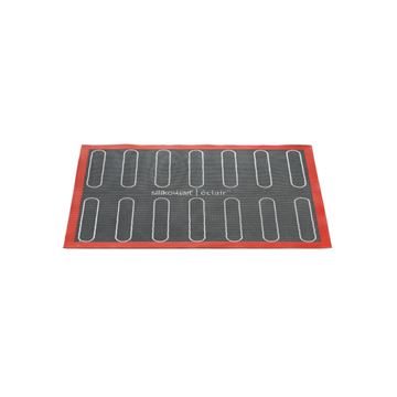 Tapete Silicona Microperforada Eclairs Choux - 300x400Mm - 40.112.99.0000_1