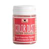 Colorante Hidrosoluble Polvo Rojo Fresa - 25Gr - LCP218-0