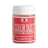 Colorante Hidrosoluble Polvo Rojo Fresa - 25Gr - LCP218-0