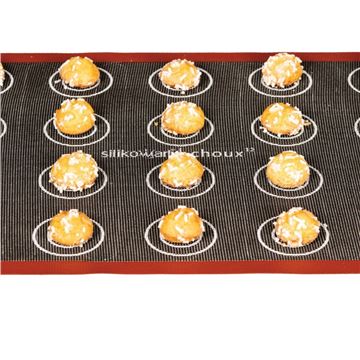 Tapete Silicona Microperforada Eclairs Choux - 300x400Mm - 40.112.99.0000_4