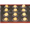Tapete Silicona Microperforada Eclairs Choux - 300x400Mm - 40.112.99.0000_4