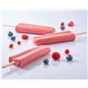 Kit Molde Plástico Polos Helado 86 Ml - 4x6 Uds - 105000-1