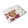 Kit Moldes Silicona 12 Galletas Helado Bisc02 - D 76.5Mm H 25Mm - 25.120.87.0098_0