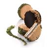 Kit Moldes Silicona 12 Galletas Helado Bisc02 - D 76.5Mm H 25Mm - 25.120.87.0098_5