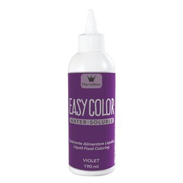 Colorante Hidrosoluble Líquido Violeta - 190Gr - 40LCA010-0