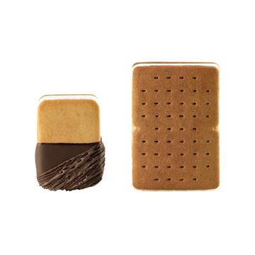 Kit Moldes Silicona 10 Galletas Helado Bisc04 Double - 99x68x20Mm - 25.133.87.0098_5